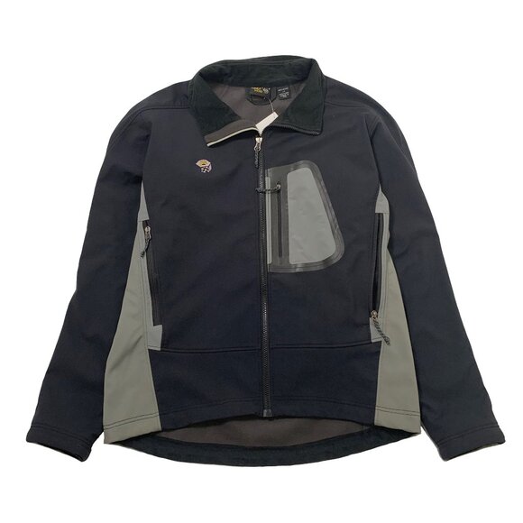 Mountain Hardwear Softshell Jacket L - Picture 1 of 10